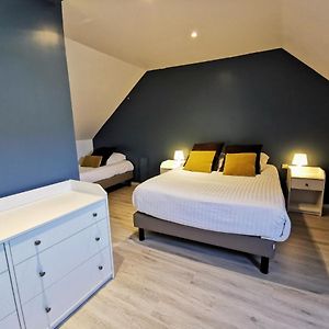 Hotel Restaurant Le Mulberry Arromanches